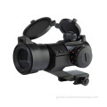 Built-in Chip Red Dot Sight Built-in Chip And Switch Reticle Option Sight Manufactory